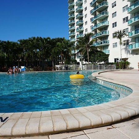 Sunny Isles Apartment Sunny Isles Beach Exterior photo