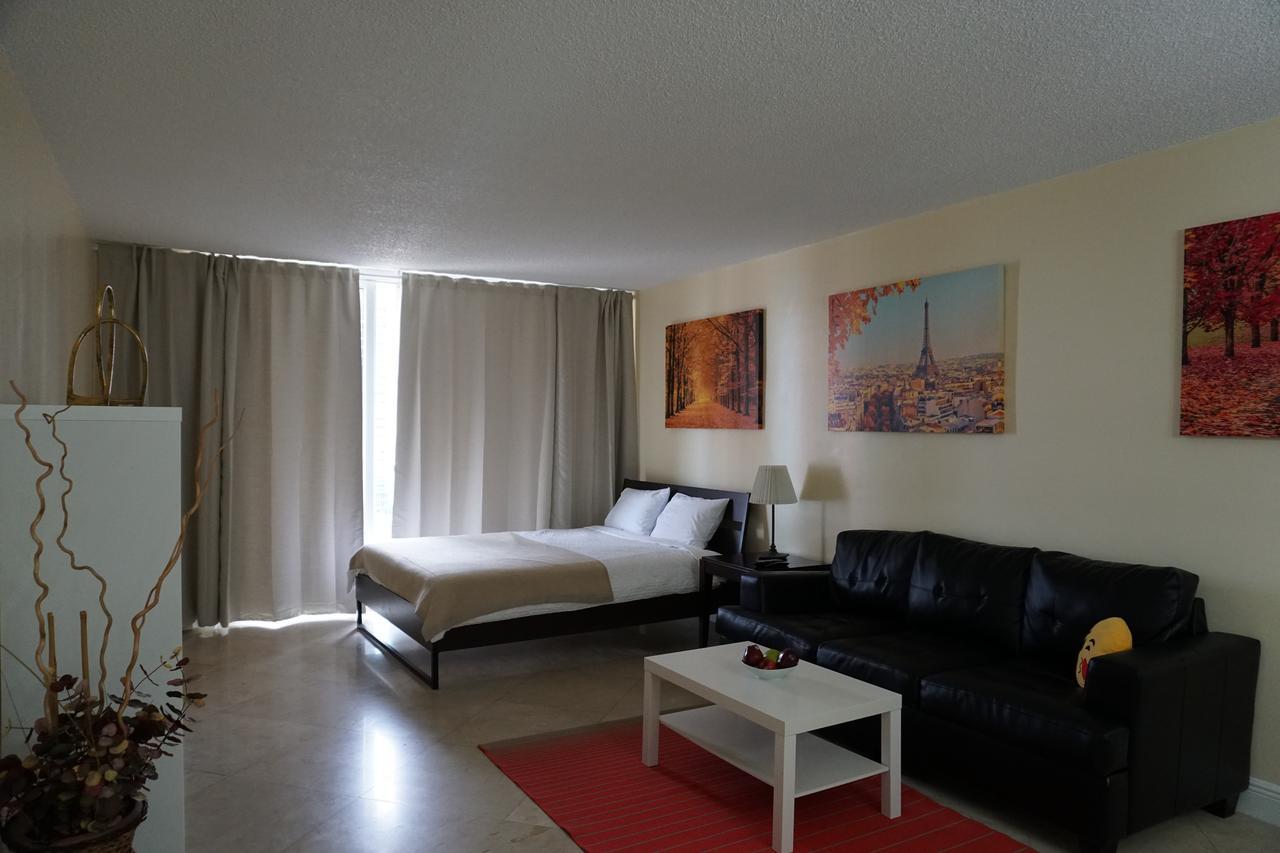 Sunny Isles Apartment Sunny Isles Beach Exterior photo