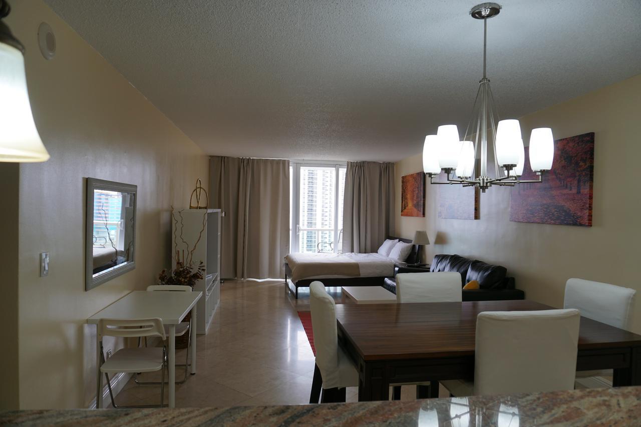 Sunny Isles Apartment Sunny Isles Beach Exterior photo