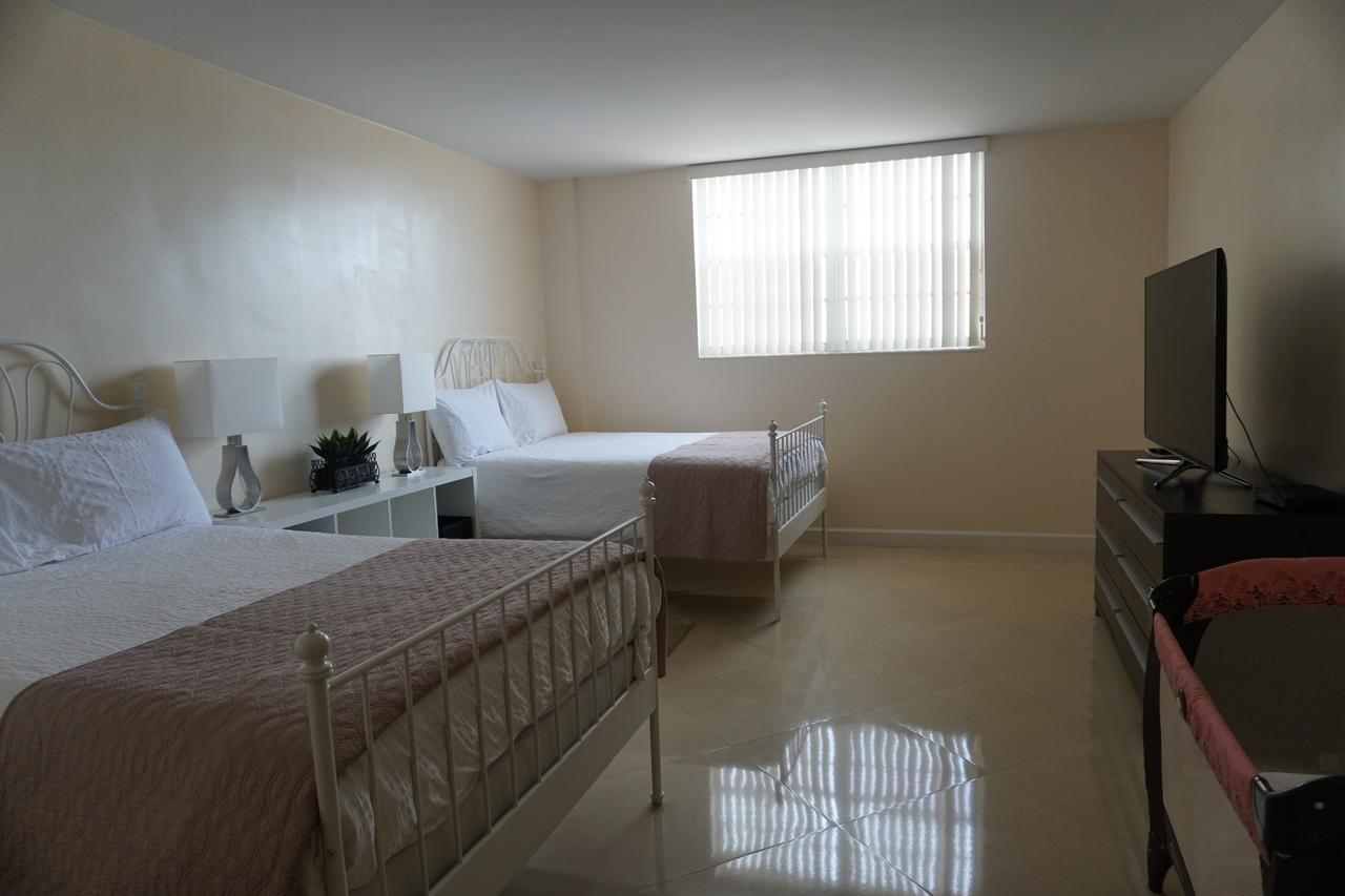 Sunny Isles Apartment Sunny Isles Beach Exterior photo
