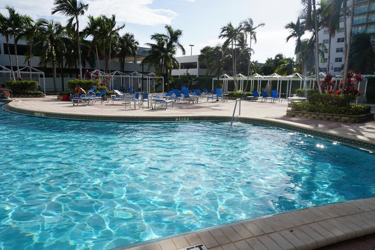 Sunny Isles Apartment Sunny Isles Beach Exterior photo
