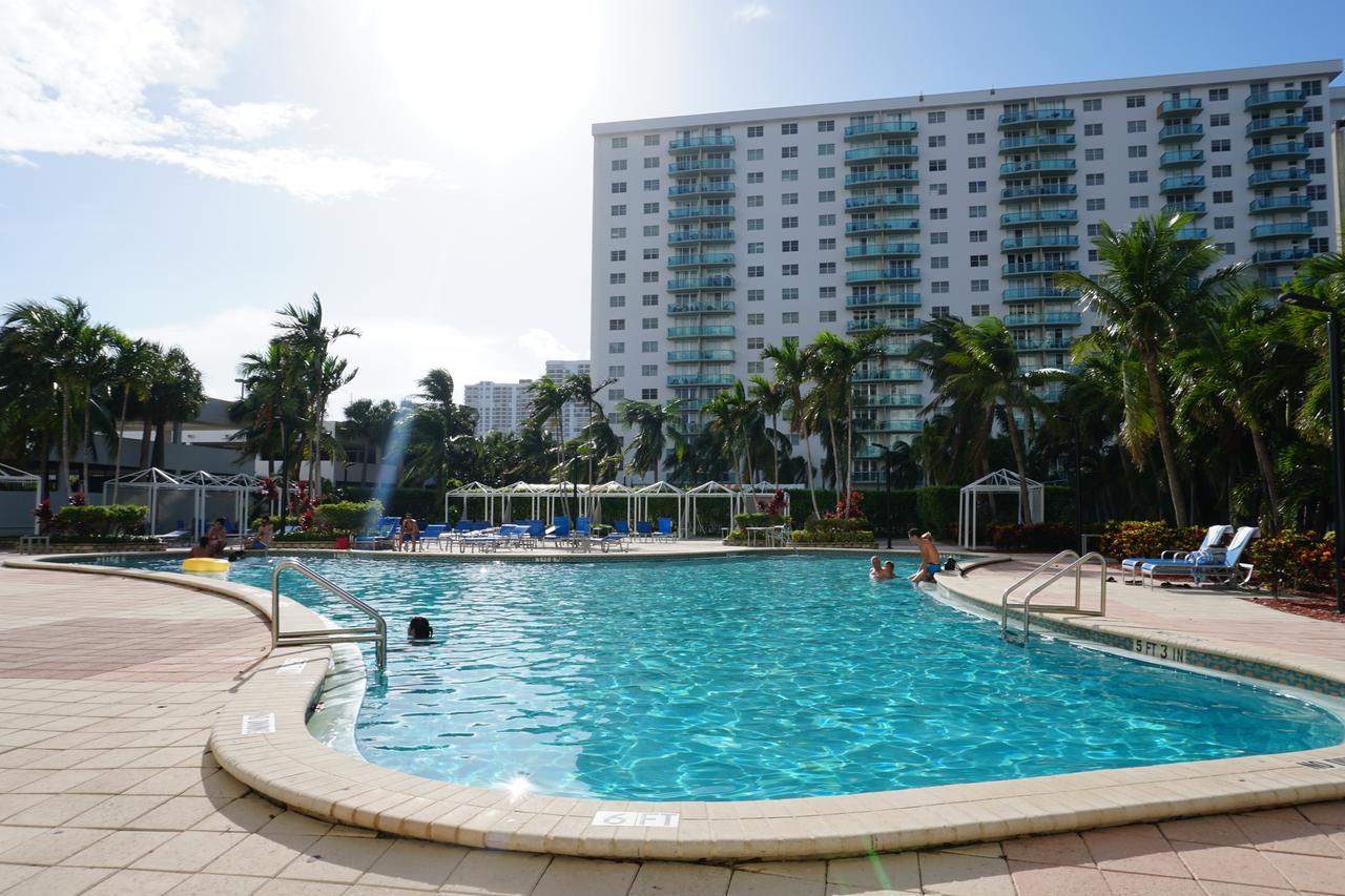 Sunny Isles Apartment Sunny Isles Beach Exterior photo