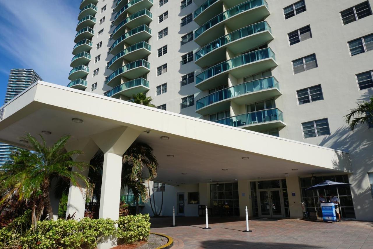 Sunny Isles Apartment Sunny Isles Beach Exterior photo