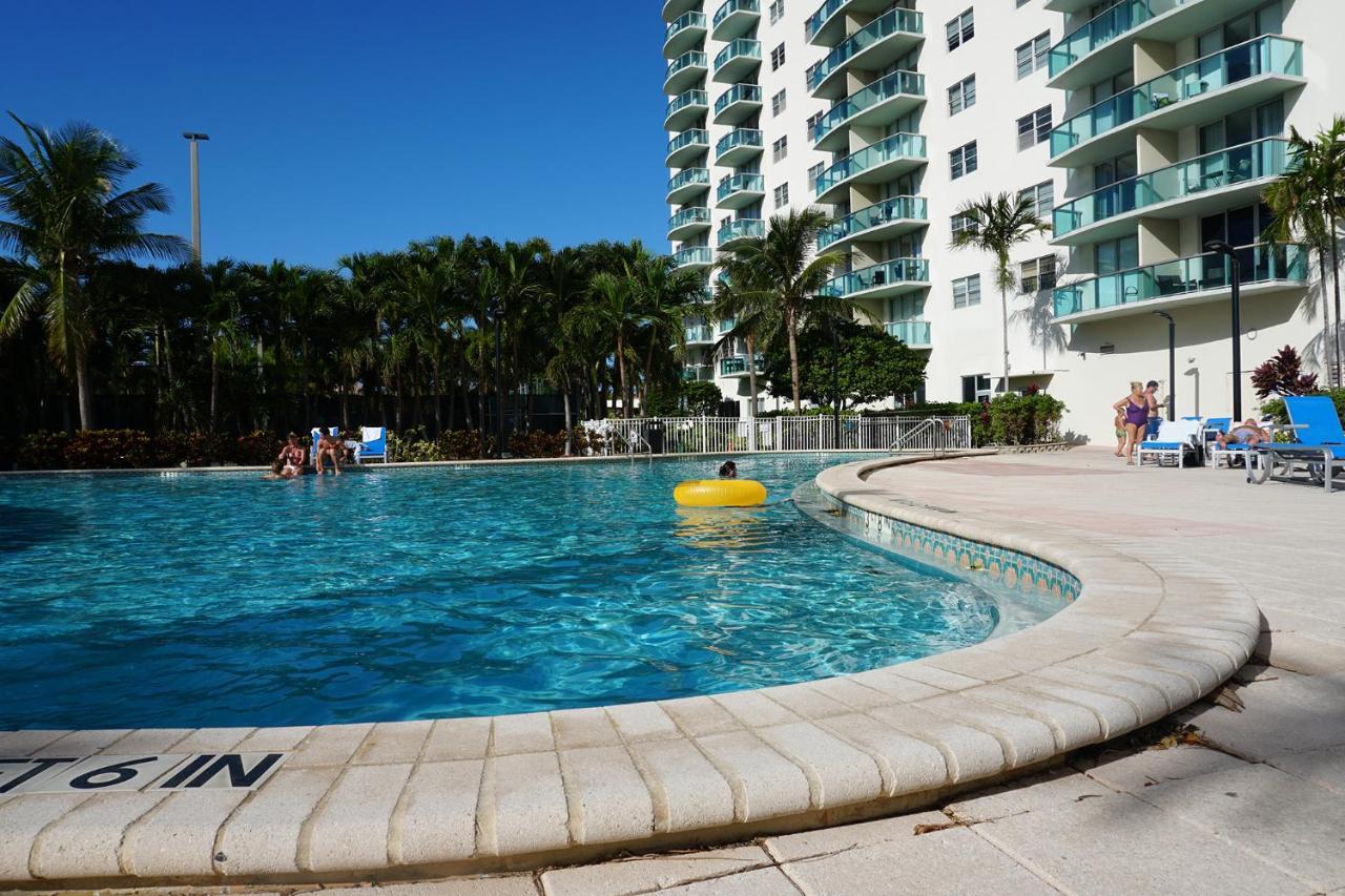 Sunny Isles Apartment Sunny Isles Beach Exterior photo